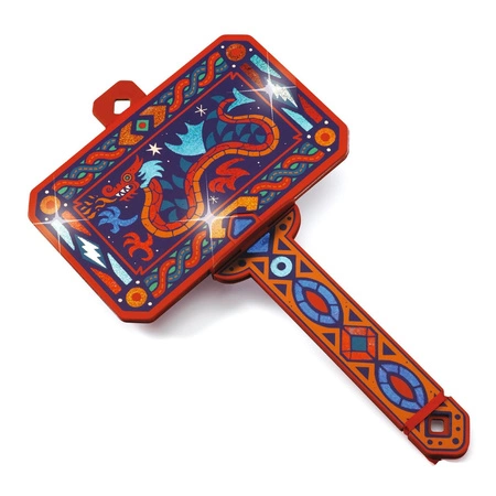 Zrób to sam - WIKINGOWIE DJ07925