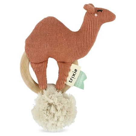 Wielbłąd gryzak – zabawka dla niemowlaków - Trixie