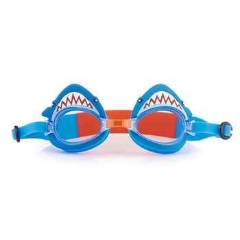 Okulary do pływania dla dzieci Szczęki rekina 2, Aqua2ude