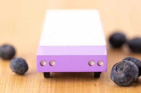 Candylab Samochód Drewniany B.Berry