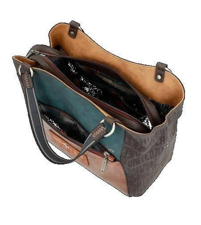 Torba na ramię | Anekke Voice Respect