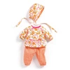 Komplet ubrań 3 elementy PETIT PAN & POMEA DJ07754
