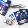 Zestaw DOMOWE SPA - MIDNIGHT BEAUTY - SKIN SET - DRESDNER ESSENZ