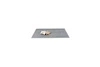 TODDLEKIND Mata do zabawy piankowa podłogowa Prettier Playmat Persian Smoke Grey