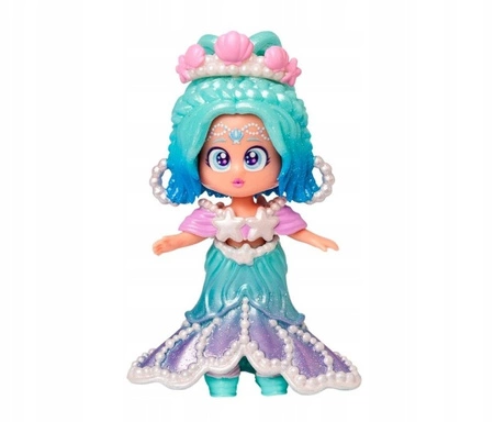 Kookyloos Fairytale Mix and Match Pearl