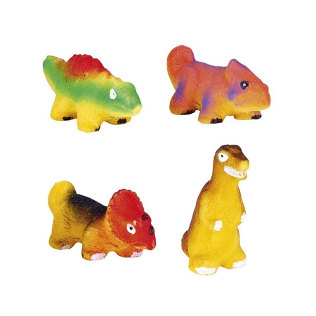 Jajko do wody XXL, wykluwający się Dinozaur, Zestaw kreatywny