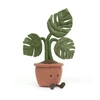 JellyCat - Wesoła Monstera 43 cm