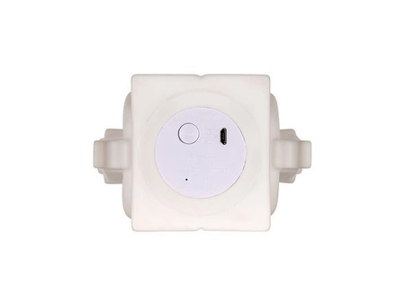 Lampka nocna LED robot Hero FLOW AMSTERDAM