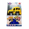 AUTO LITTLE RC CAR ŻÓŁTY - SILVERLIT