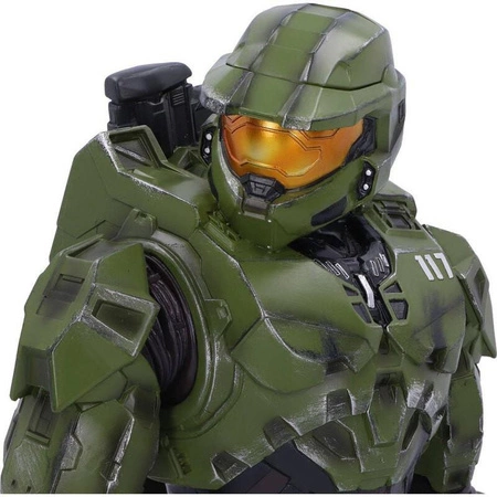 Statuetka Halo Master Chief (wysokość: 30 cm)