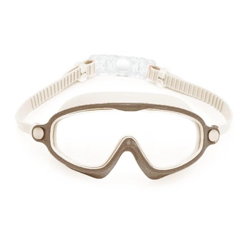 Maska do pływania i nurkowania Milk milk 3-8Y