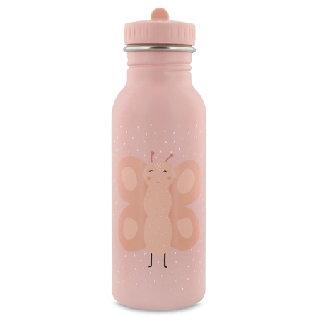 Butelka bidon 500 ml - Motyl Trixie Baby