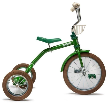 Rowerek trójkołowy Spokes Primavera Italtrike
