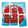 Gra karciana piraci - Piratatak DJ05113