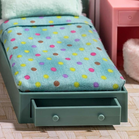 Zestaw do Pokoju dla Młodzieży Lundby