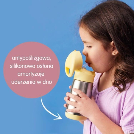 Bidon termiczny 350 ml, Chill Out, b.box