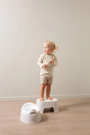 bébé-jou Stopień - podest Grow Light Oat