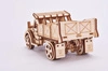 WoodTrick Puzzle mechaniczne 3D ciężarówka