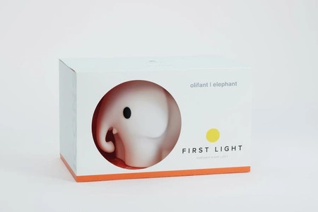MrMaria Elephant First Lamp MIDI DB30EL