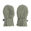 Lodger Polarowe rękawiczki dziecięce szałwiowe Fleece Elm 1-2 l