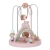 Little Dutch Spirala aktywizująca Sarenka Fairy Garden FSC
