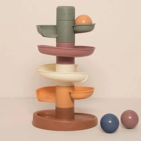 Little Duch Kulodrom Vintage 2009242