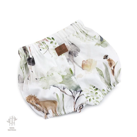 Bloomersy - Sawanna - M (12-36 mies.)