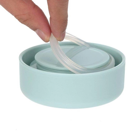 Lassig Pojemnik - termos obiadowy 315 ml Little Chums Pies