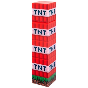 Bidon Minecraft TNT - 650 ml