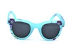 Okulary przeciwsłoneczne Elle Porte Flora - Aqua 3-10 lat