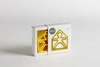DENA Kid + House YELLOW