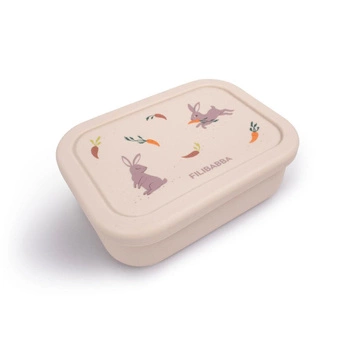 Filibabba Lunch Box Toasted Almond
