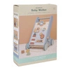 Little Dutch Drewniany chodzik edukacyjny Sailors Bay FSC LD7107