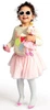 Przytulanka Balerina Baby Stella 156290-Manhattan Toy, lalki dla dziewczynek