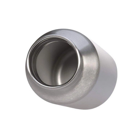 Lassig Butelka - bidon ze stali nierdzewnej z dodatkową zakrętką z ustnikiem 500 ml Adventure Ważka