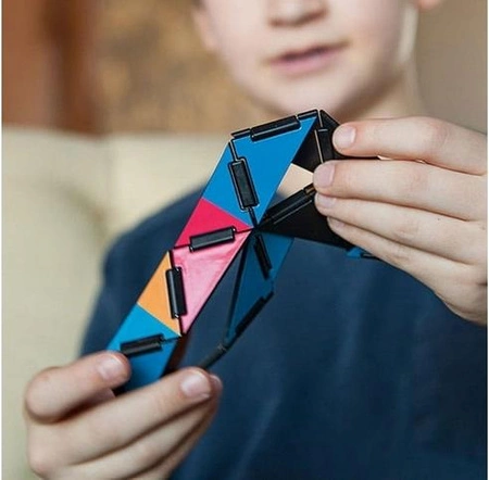 Fat Brain Toy Łamigłówka Zawiasy Ivana