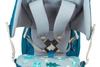 Nosidełko turystyczne LittleLife Adventurer S2 - Blue