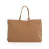 Childhome Torba Family bag Suede-Look