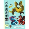 Gra karciana DRAGON DECK DJ05081