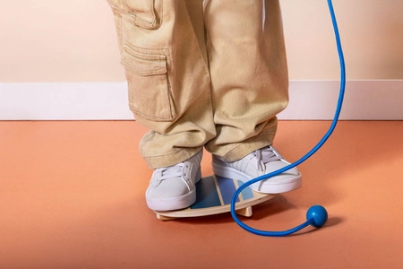 BS Toys, gra balansująca i przeciąganie liny