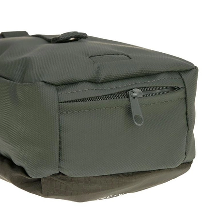 PALOPA Torebka saszetka na smakołyki dla psa Greta dark olive L