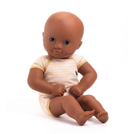 Lalka Yellow 32 cm KOLEKCJA POMEA DJ07881