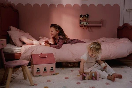 Little Dutch Gumki do włosów 3 szt.