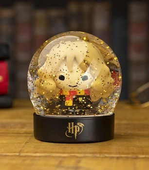 Kula śnieżna HP - Hermiona Granger (średnica: 8 cm)