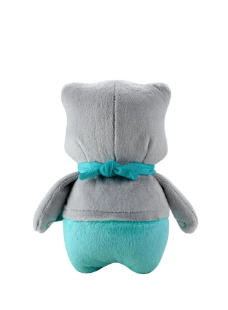 Szumiący miś lucas - Szumisie