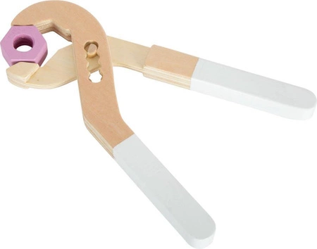 Pas z narzędziami Nordic 11874-Small Foot, mały majsterkowicz