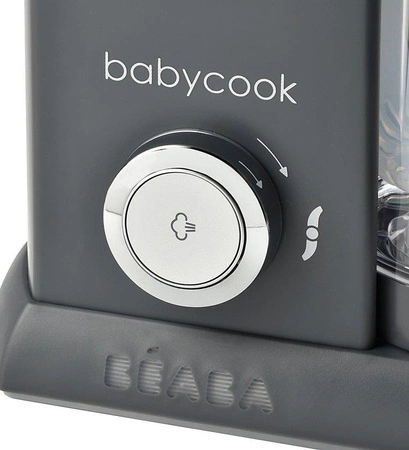 BEABA Babycook® Dark Grey