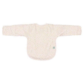 Moonstone śliniak z długim rękawem  37 x 30 cm - Trixie