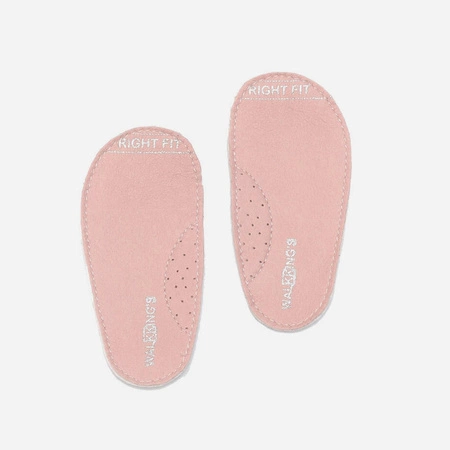 WALKKING’S BUCIKI DO NAUKI CHODZENIA – PRECIOUS PINK