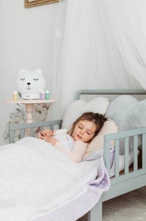 Organiczny olejek Sweetest Dream - Lawenda SD2021CA